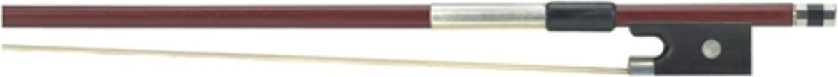 Gewa Violin Bow Round 1/4 Student (Brasil) - Strijkstok voor viool