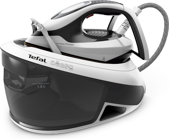Tefal Express Power SV8130