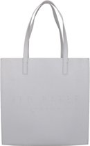 Ted baker shopper grijs new arrivals