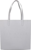 Ted Baker Soocon Dames Shopper Grijs - L