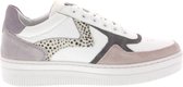 Maruti - Momo Sneakers Lila - Pink - White - Pixel Offwhite - 36