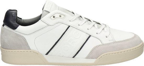 Bjorn Borg SL200 Sneakers wit Synthetisch