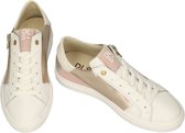 Dlsport -Dames - wit - sneakers - maat 38