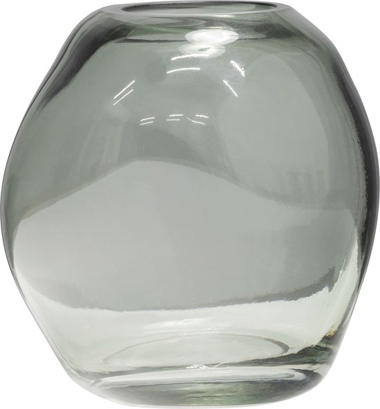 Vaas (2) - Glas, e Argento - Catawiki