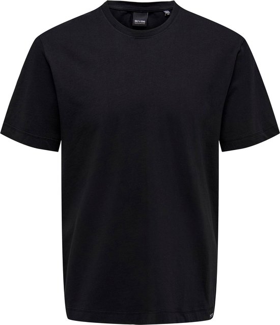 Only & Sons Max Life T-shirt Mannen - Maat XL