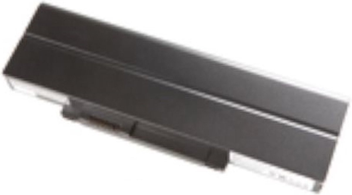 TERRA 6-87-NJ5MS-44D02 laptop reserve-onderdeel Batterij/Accu