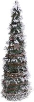 Kerstboom EDM met LED - 40 cm - 71598