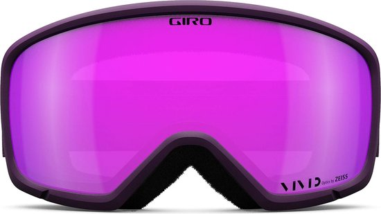 Giro Millie Womens Snow Goggle - Flower Data Mosh Strap With
