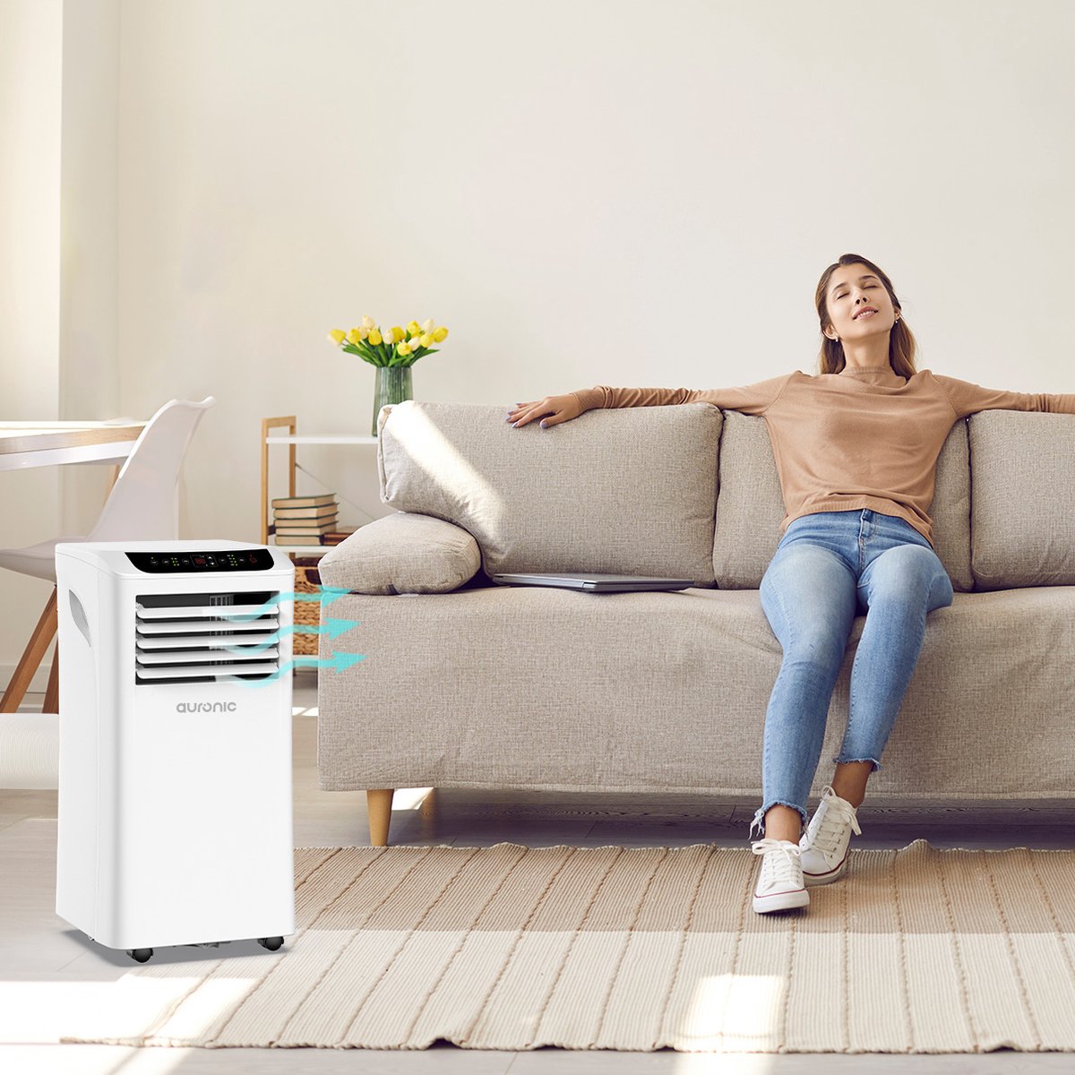 lifegoods airco