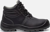 Chaussure de travail Safety Jogger Bestboy - Modèle haut - S3 - Taille 45 - Noir