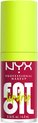 NYX Professional Makeup - Fat Oil Lip Drip My Newsfeed - Huile pour les lèvres