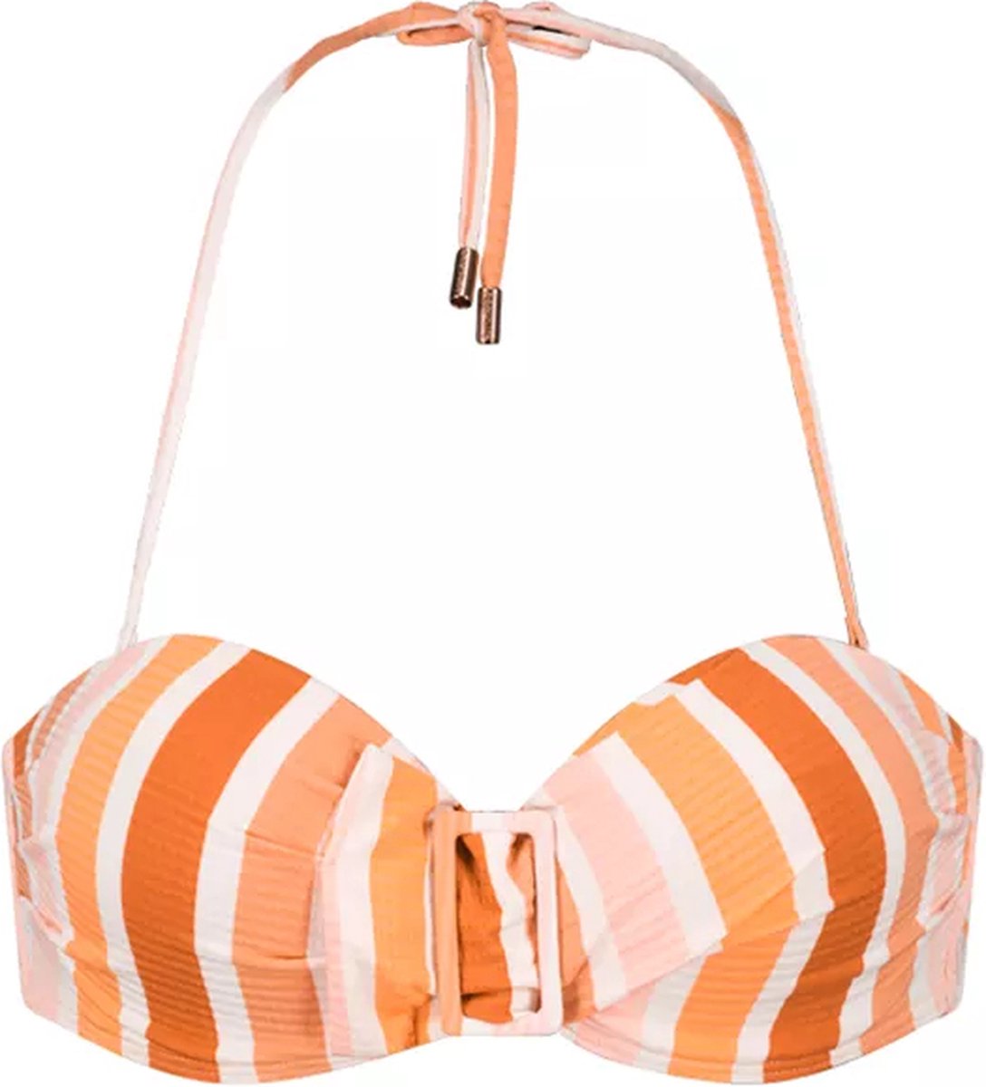 Beachlife Macaron Dames Bikinitopje - Maat C38