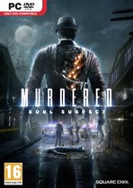 Square Enix Murdered : Soul Suspect Standard Allemand, Anglais, Espagnol, Français, Italien, Polonais, Russe PC