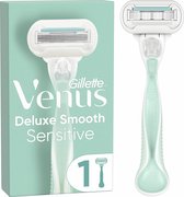Système de rasage Gillette Venus Smooth Sensitive