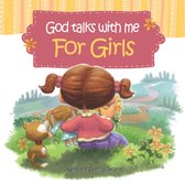 God Talks with Me - God Talks with Me - for Girls
