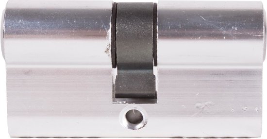 Benson Stahlex - Europrofiel Cilinderslot - Metaal - 1 Slot - 3 Sleutels - Stahlex