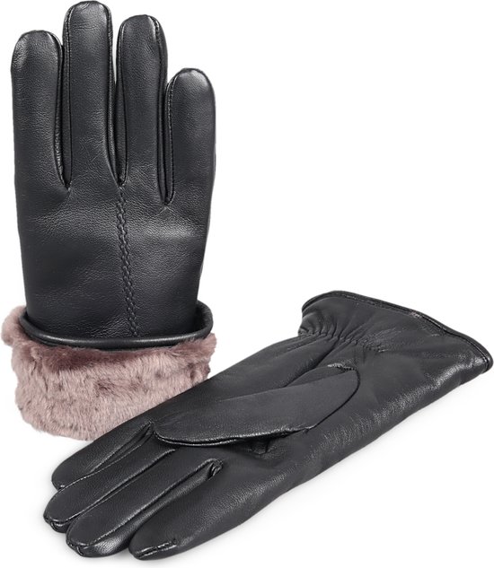 Thinsulate handschoenen dames zwart bekijk snel ons aanbod