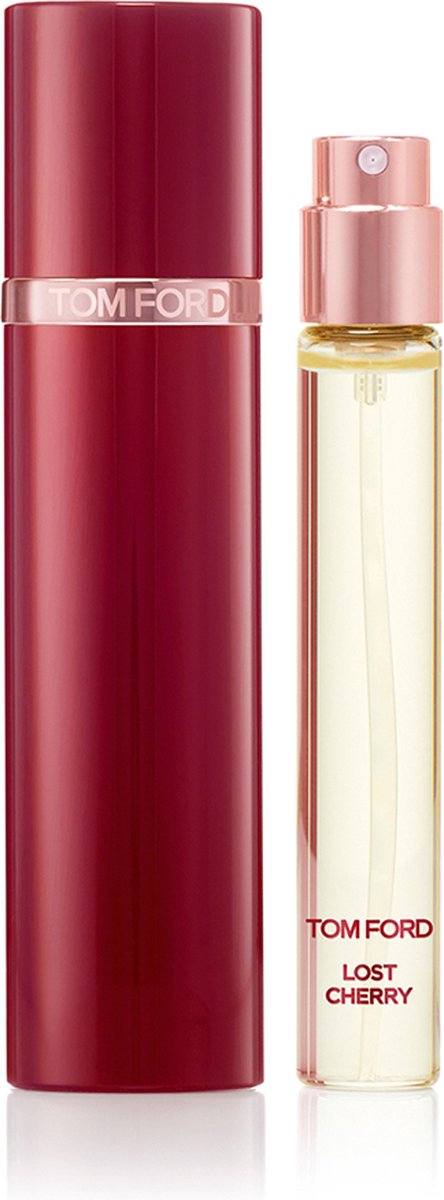 Goedkoopste Tom Ford Beauty - Lost Cherry Eau De Parfum 10Ml Spray