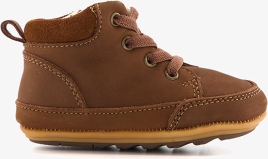 Bisgaard Bloom kruipschoenen voor meisjes, Plume, 21 EU