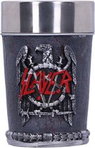 Nemesis Now - Slayer - Eagle Borrelglazen 7cm