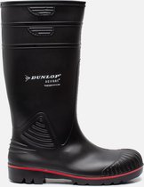 Dunlop Chaussures de sécurité bottes Acifort taille 41 noir s5
