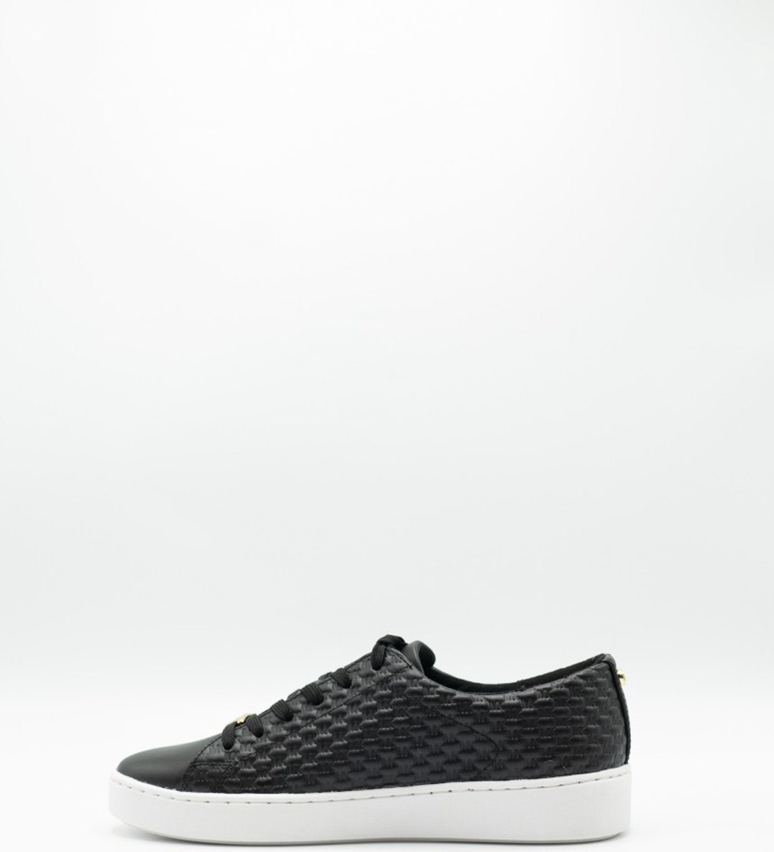 Michael Kors Keaton Lace Up Sneaker 43T2KTFS1L Q2-22