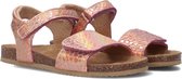 Clic! Cl-grass Sandalen - Meisjes - Roze - Maat 27