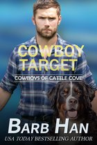 Cowboys of Cattle Cove 7 - Cowboy Target