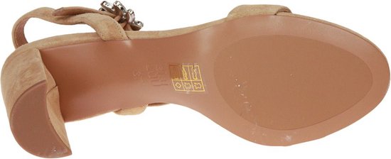 Sandale Bibi Lou Camel