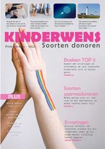 Soorten donoren - E.Magazine - Kinderwens - LHBTIQ