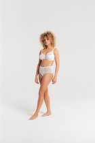 Louisa Bracq Julia Beugel Bh 47701 477 BLANC - maat EU 75B / FR 90B