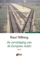 Verbum Holocaust Bibliotheek - De vernietiging van de Europese Joden 1939-1945