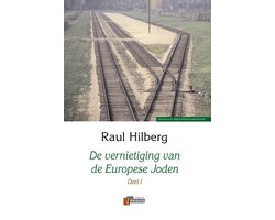 Verbum Holocaust Bibliotheek - De vernietiging van de Europese Joden 1939-1945