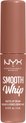 NYX Professional Makeup - Smooth Whip Matte Lip Cream Pancake - Vloeibare lippenstift - 4ML