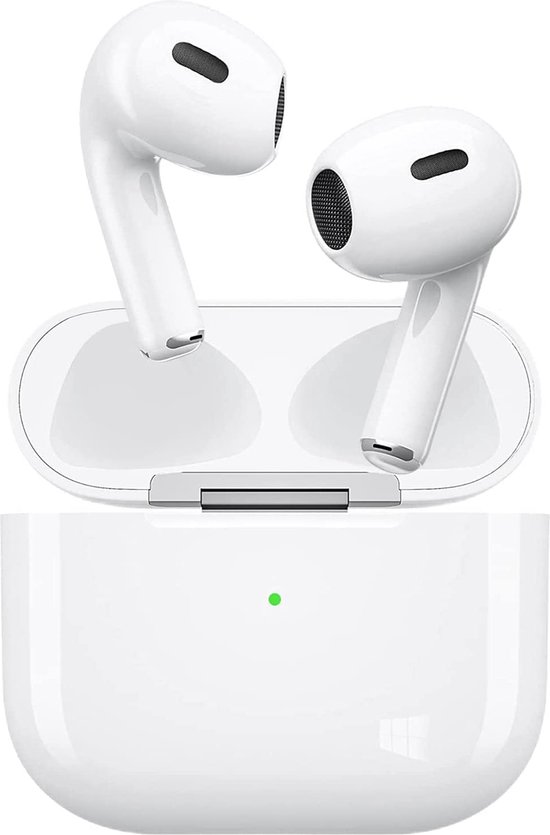 Draadloze Oordopjes - Bluetooth EarBuds - Uitstekende Geluidskwaliteit en  Comfortabele... | bol.com