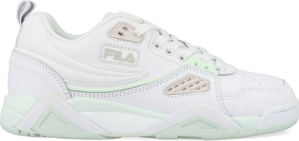 Fila CASIM wmn FFW0280.13201 Mintgroen Wit
