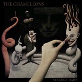 The Chameleons - Strange Times (2 LP)
