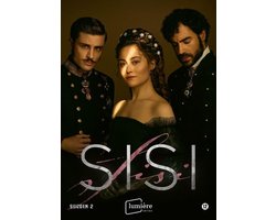 Sisi - Seizoen 2 (DVD)