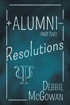 Hiding Behind The Couch - Alumni: Resolutions