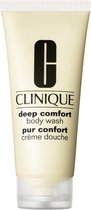 Clinique Deep Comfort - 200 ml - Douchegel