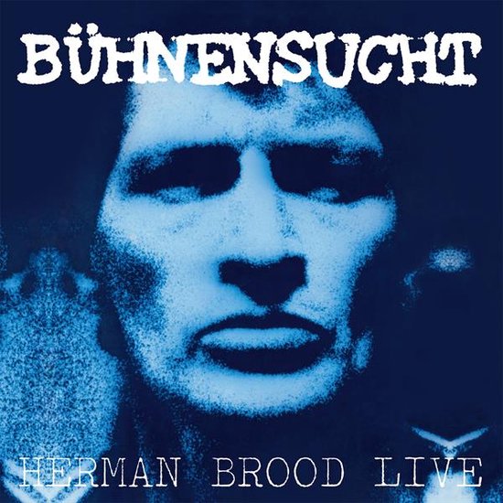 Buhnensucht (live)