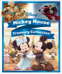 Padded Storybooks- Disney: Mickey Mouse Treasury Collection