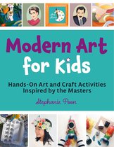 Art Stars- Modern Art for Kids