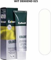 Collonil Colorit Tube - Witdekkend - 50ml