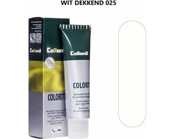 Collonil Colorit Tube - Witdekkend - 50ml