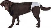 Luiers voor teven (5-pack) - Maat S: Taille 30-44 cm voor honden van 6 tot 10 kg.