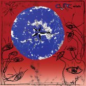 The Cure - Wish (CD) (Anniversary Edition) (Deluxe Edition)