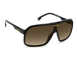 CARRERA Zonnebril (CARRERA1046/S) Volwassenen Zilverkleurig Volledig omrand