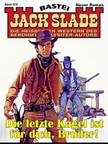 Jack Slade 975 - Jack Slade 975