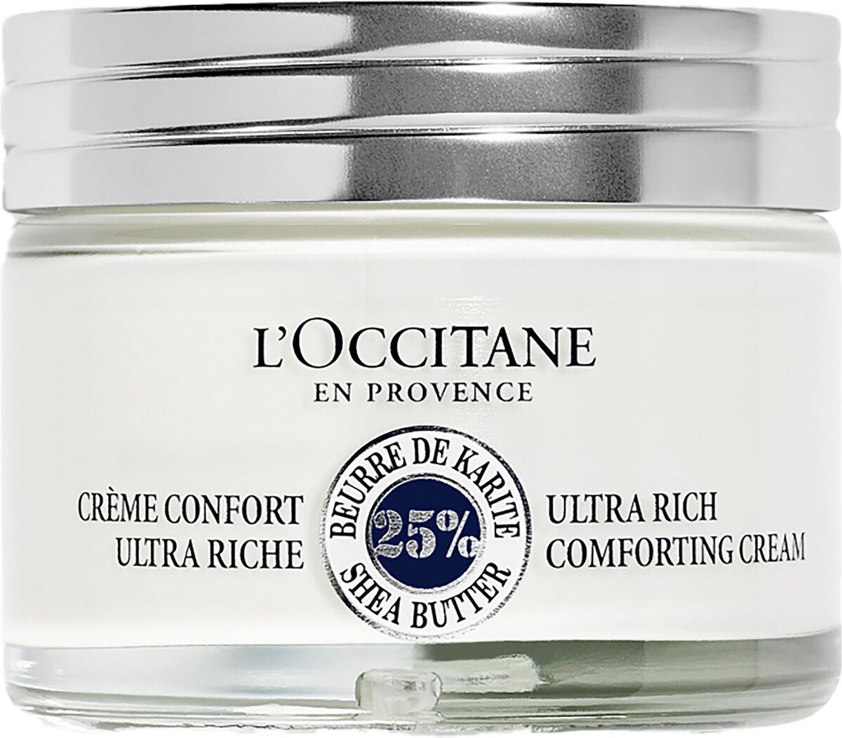 Goedkoopste Herstellende Crème L'Occitane En Provence Shea Boter (50 ml